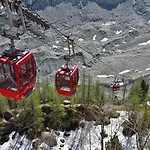 Majestic 1 - Haven Mont Blanc