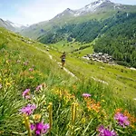 Apartamento Majestic 1 - Haven Mont Blanc *