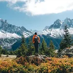 Majestic 1 - Haven Mont Blanc Apartamento Chamonix Mont Blanc