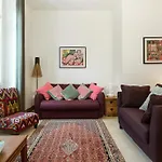 Apartamento Majestic 1 - Haven Mont Blanc *