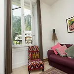 Majestic 1 - Haven Mont Blanc Chamonix Mont Blanc