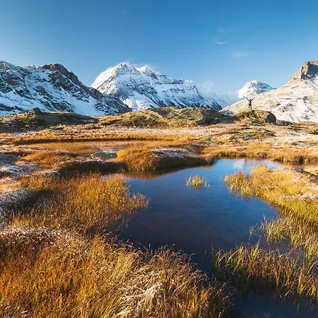 Majestic 1 - Haven Mont Blanc * Chamonix Mont Blanc