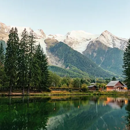 Majestic 1 - Haven Mont Blanc *
