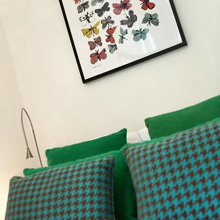 Appartement Majestic 1 - Haven Mont Blanc *