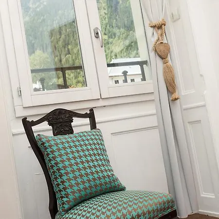 Appartement Majestic 1 - Haven Mont Blanc Chamonix