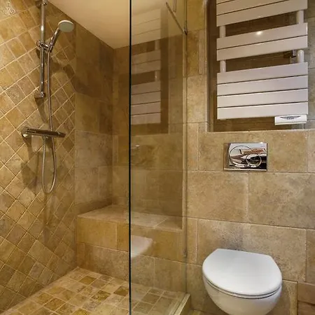 Majestic 1 - Haven Mont Blanc Appartement *